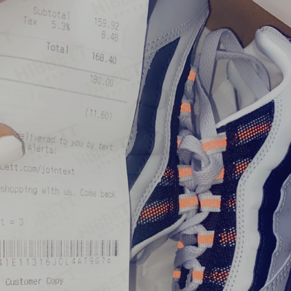 Nike